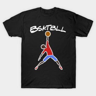 Slam Dunk T-Shirt